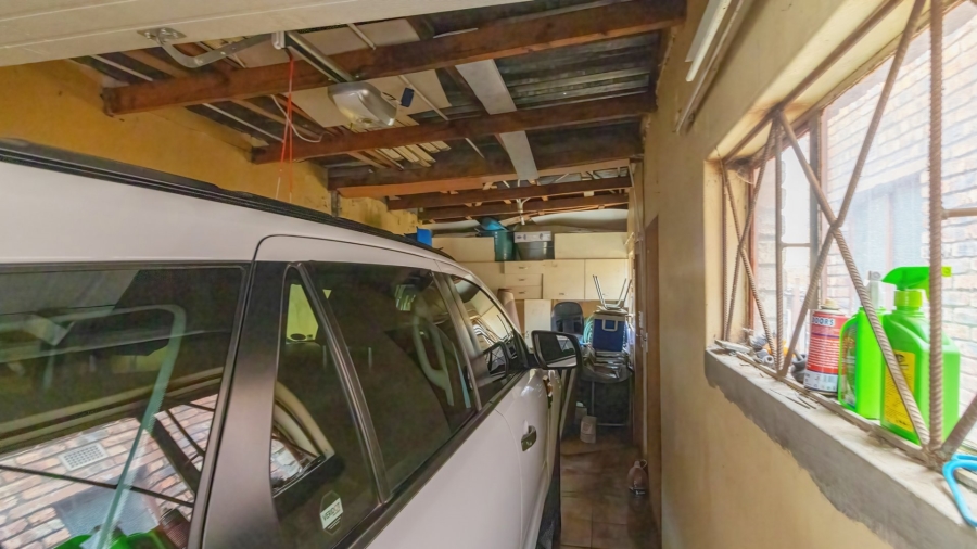 3 Bedroom Property for Sale in Gelukwaarts Free State